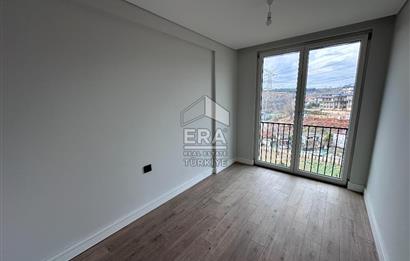 Sarıyer Maden'de Yeni Projede 1+1 Kiralık Daire