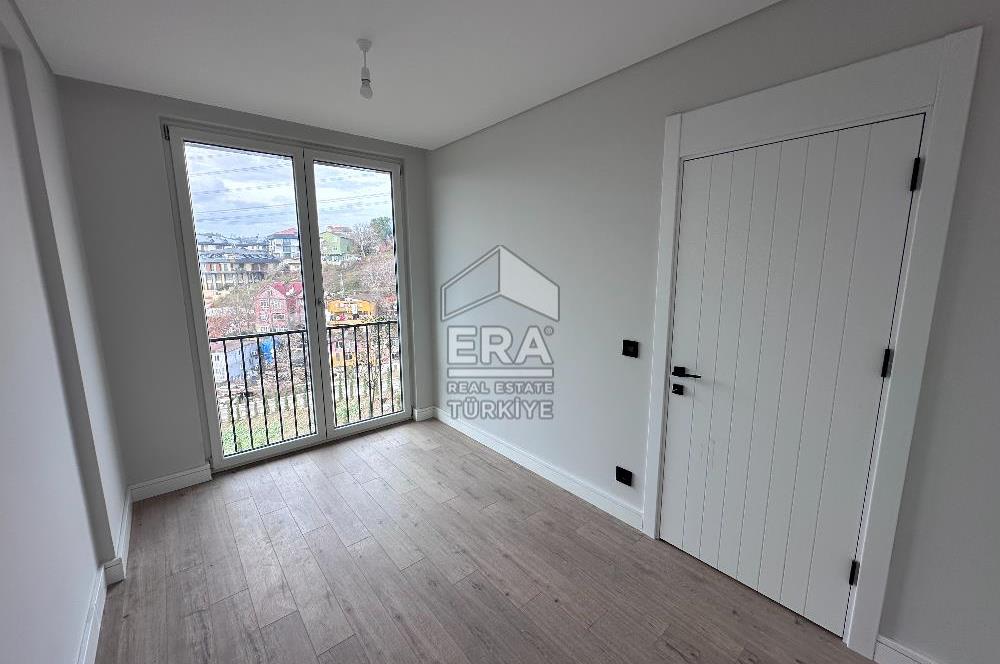 Sarıyer Maden'de Yeni Projede 1+1 Kiralık Daire