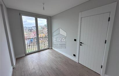 Sarıyer Maden'de Yeni Projede 1+1 Kiralık Daire