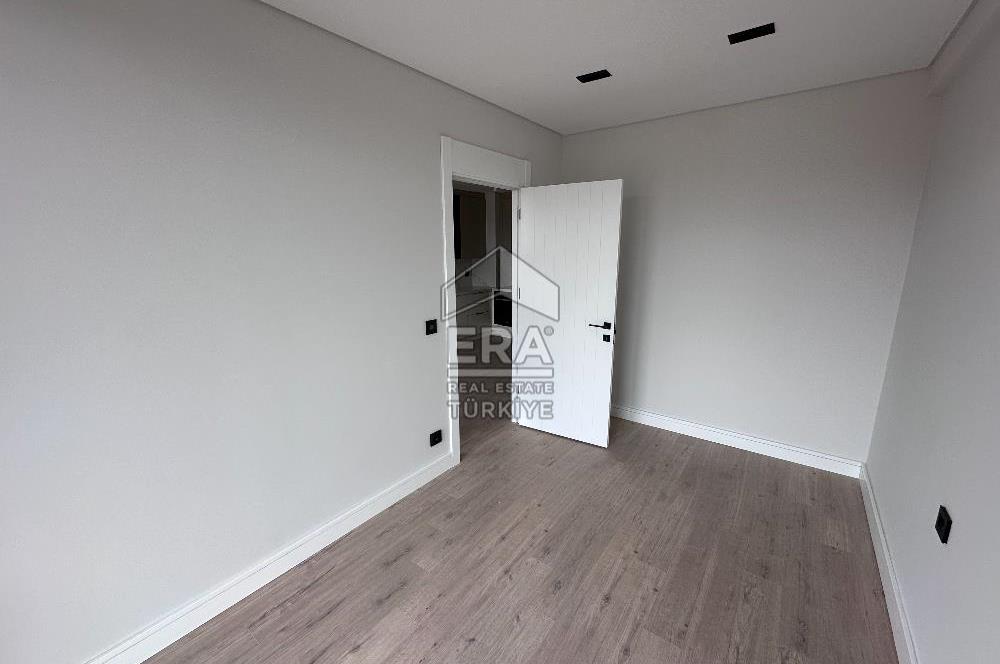 Sarıyer Maden'de Yeni Projede 1+1 Kiralık Daire