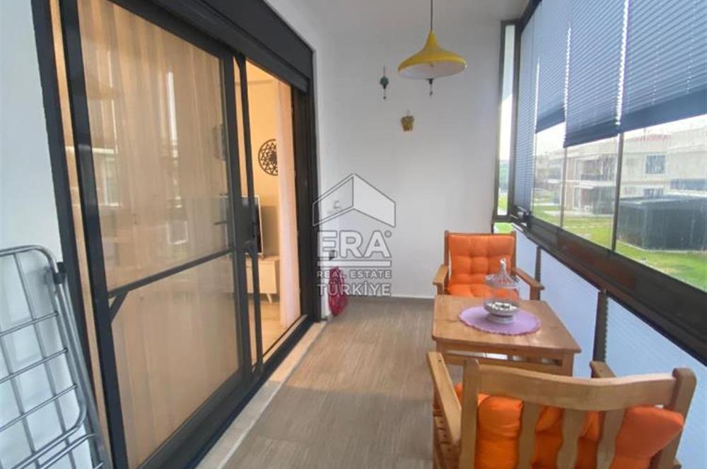 Denize Yakın, Huzura Bir Adım, Ayvalık Kolaylı Sit. Satılık 1+1