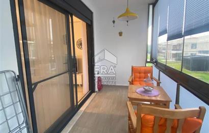 Denize Yakın, Huzura Bir Adım, Ayvalık Kolaylı Sit. Satılık 1+1