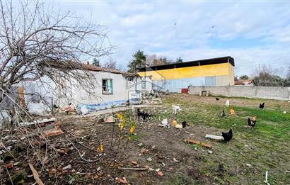 ERA SÖZ GAYRİMENKUL’DEN SUSURLUK GÖBEL’DE SATILIK ARSA