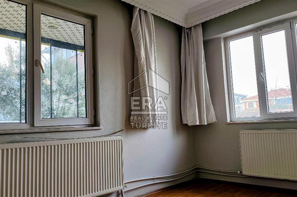 ERA SÖZ GAYRİMENKUL’DEN  TOYGAR MAHALLESİ’NDE MÜSTAKİL EV KONFORUNDA KİRALIK 3+1 DAİRE