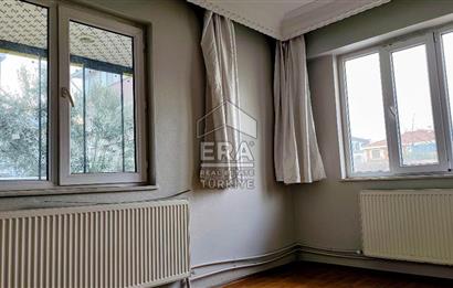 ERA SÖZ GAYRİMENKUL’DEN  TOYGAR MAHALLESİ’NDE MÜSTAKİL EV KONFORUNDA KİRALIK 3+1 DAİRE