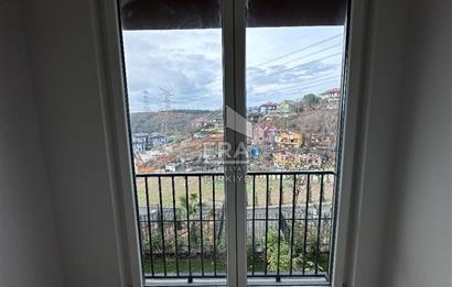 Sarıyer Maden'de Yeni Projede 1+1 Kiralık Daire