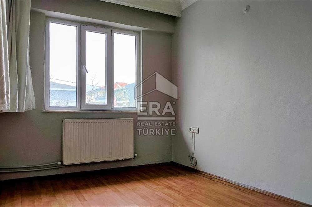 ERA SÖZ GAYRİMENKUL’DEN  TOYGAR MAHALLESİ’NDE MÜSTAKİL EV KONFORUNDA KİRALIK 3+1 DAİRE