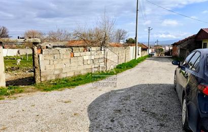 ERA SÖZ GAYRİMENKUL’DEN SUSURLUK GÖBEL’DE SATILIK ARSA