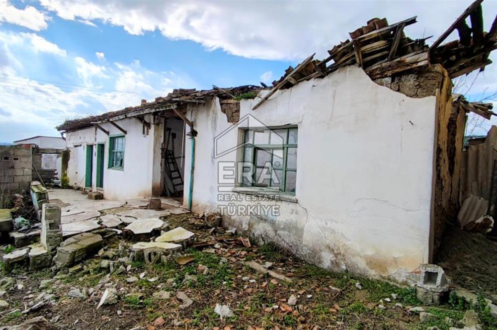 ERA SÖZ GAYRİMENKUL’DEN SUSURLUK GÖBEL’DE SATILIK ARSA