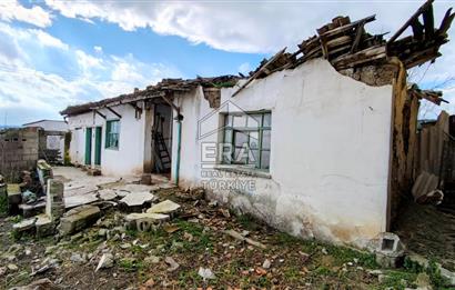 ERA SÖZ GAYRİMENKUL’DEN SUSURLUK GÖBEL’DE SATILIK ARSA