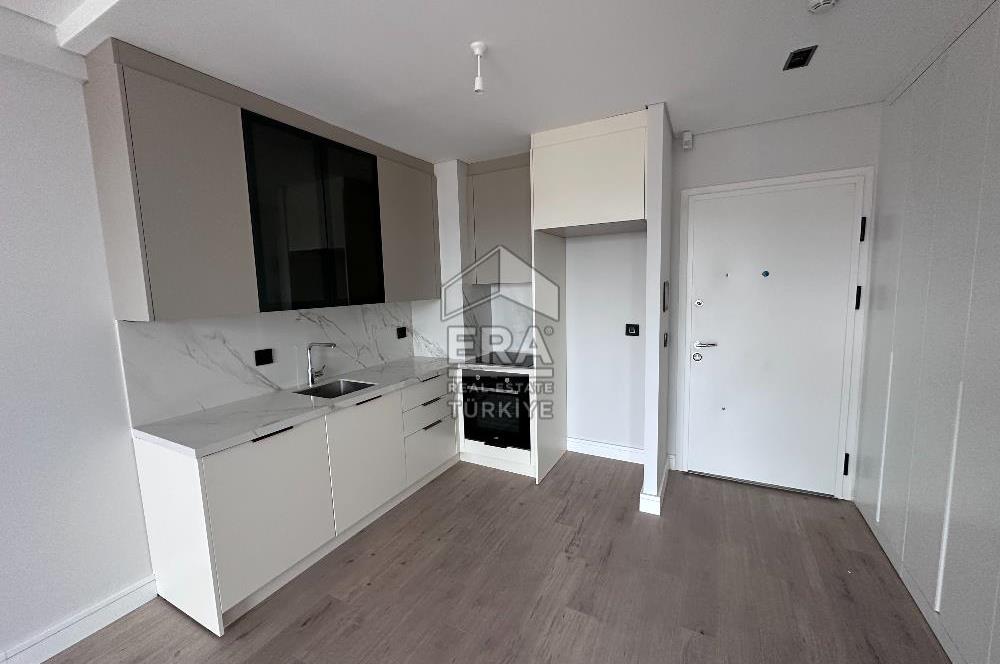 Sarıyer Maden'de Yeni Projede 1+1 Kiralık Daire