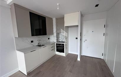 Sarıyer Maden'de Yeni Projede 1+1 Kiralık Daire