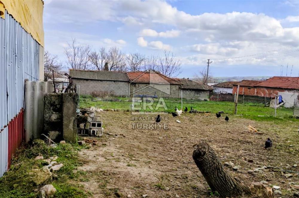 ERA SÖZ GAYRİMENKUL’DEN SUSURLUK GÖBEL’DE SATILIK ARSA