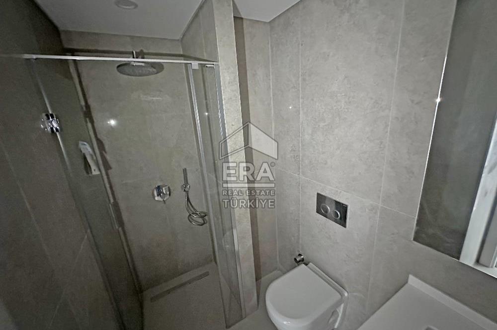 Sarıyer Maden'de Yeni Projede 1+1 Kiralık Daire