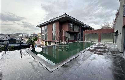 Sarıyer Maden'de Yeni Projede 1+1 Kiralık Daire