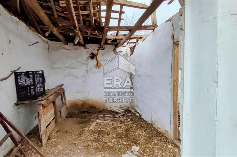 ERA SÖZ GAYRİMENKUL’DEN SUSURLUK GÖBEL’DE SATILIK ARSA