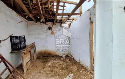 ERA SÖZ GAYRİMENKUL’DEN SUSURLUK GÖBEL’DE SATILIK ARSA