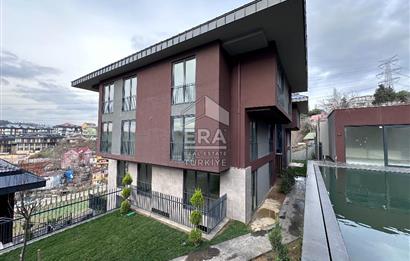 Sarıyer Maden'de Yeni Projede 1+1 Kiralık Daire