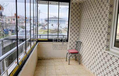 ERA SÖZ GAYRİMENKUL’DEN  TOYGAR MAHALLESİ’NDE MÜSTAKİL EV KONFORUNDA KİRALIK 3+1 DAİRE