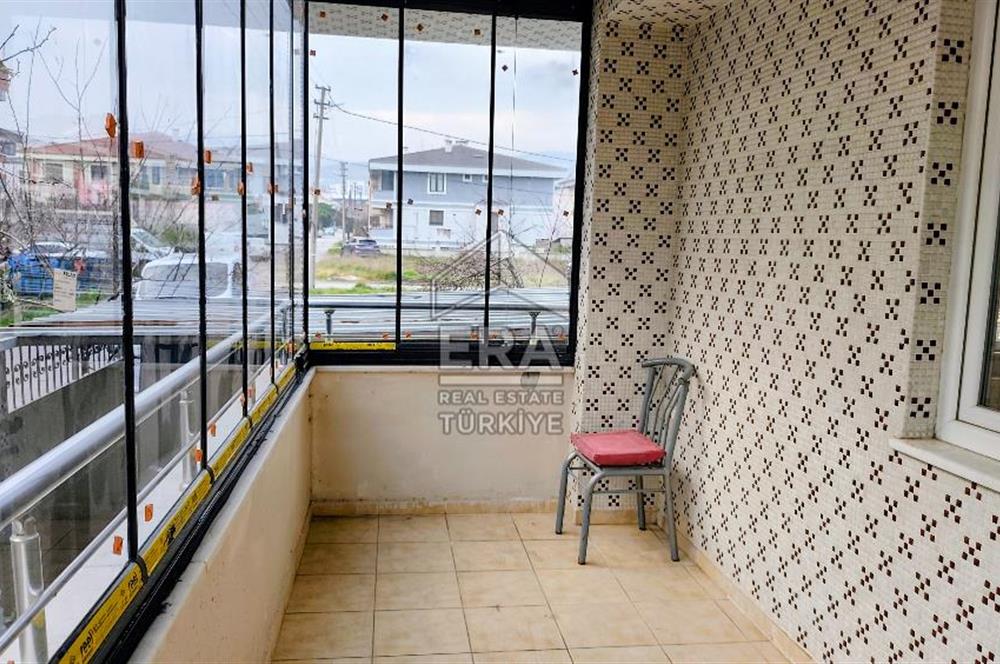 ERA SÖZ GAYRİMENKUL’DEN  TOYGAR MAHALLESİ’NDE MÜSTAKİL EV KONFORUNDA KİRALIK 3+1 DAİRE