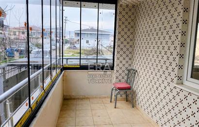 ERA SÖZ GAYRİMENKUL’DEN  TOYGAR MAHALLESİ’NDE MÜSTAKİL EV KONFORUNDA KİRALIK 3+1 DAİRE