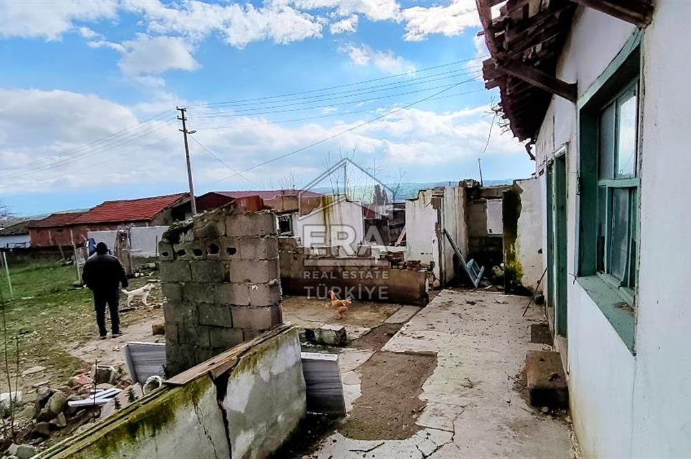 ERA SÖZ GAYRİMENKUL’DEN SUSURLUK GÖBEL’DE SATILIK ARSA