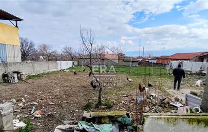 ERA SÖZ GAYRİMENKUL’DEN SUSURLUK GÖBEL’DE SATILIK ARSA