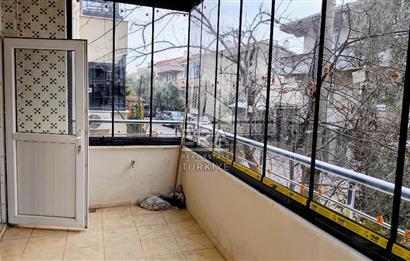 ERA SÖZ GAYRİMENKUL’DEN  TOYGAR MAHALLESİ’NDE MÜSTAKİL EV KONFORUNDA KİRALIK 3+1 DAİRE