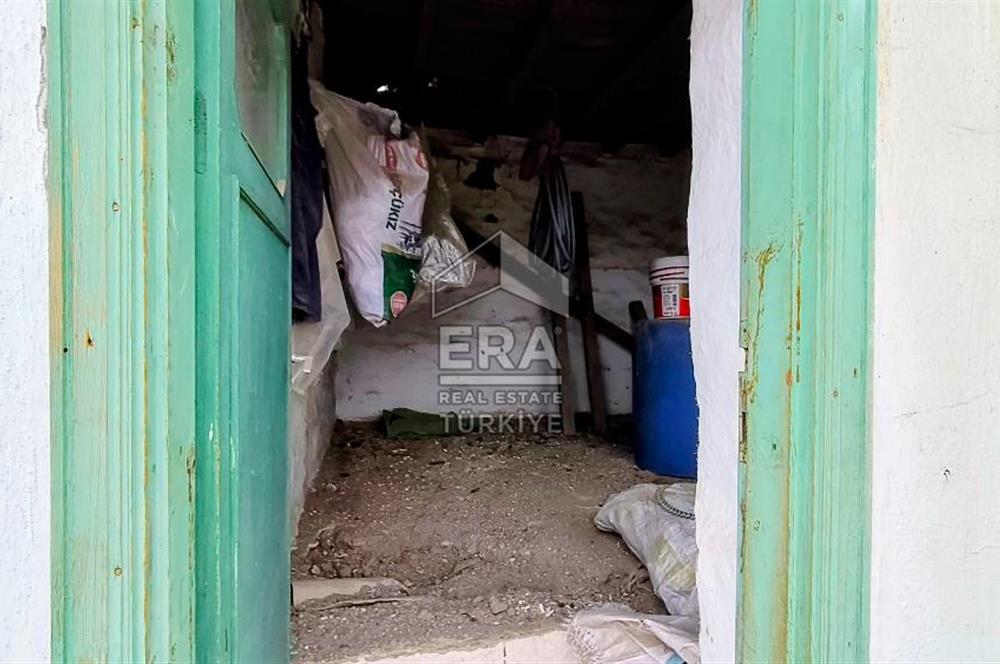 ERA SÖZ GAYRİMENKUL’DEN SUSURLUK GÖBEL’DE SATILIK ARSA