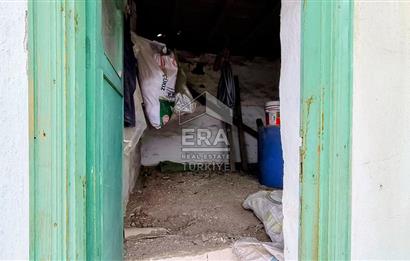 ERA SÖZ GAYRİMENKUL’DEN SUSURLUK GÖBEL’DE SATILIK ARSA