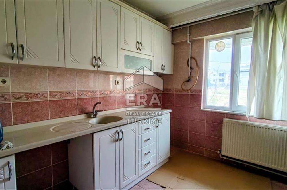 ERA SÖZ GAYRİMENKUL’DEN  TOYGAR MAHALLESİ’NDE MÜSTAKİL EV KONFORUNDA KİRALIK 3+1 DAİRE