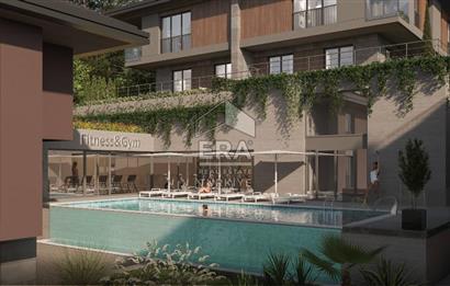 Sarıyer Maden'de Yeni Projede 1+1 Kiralık Daire