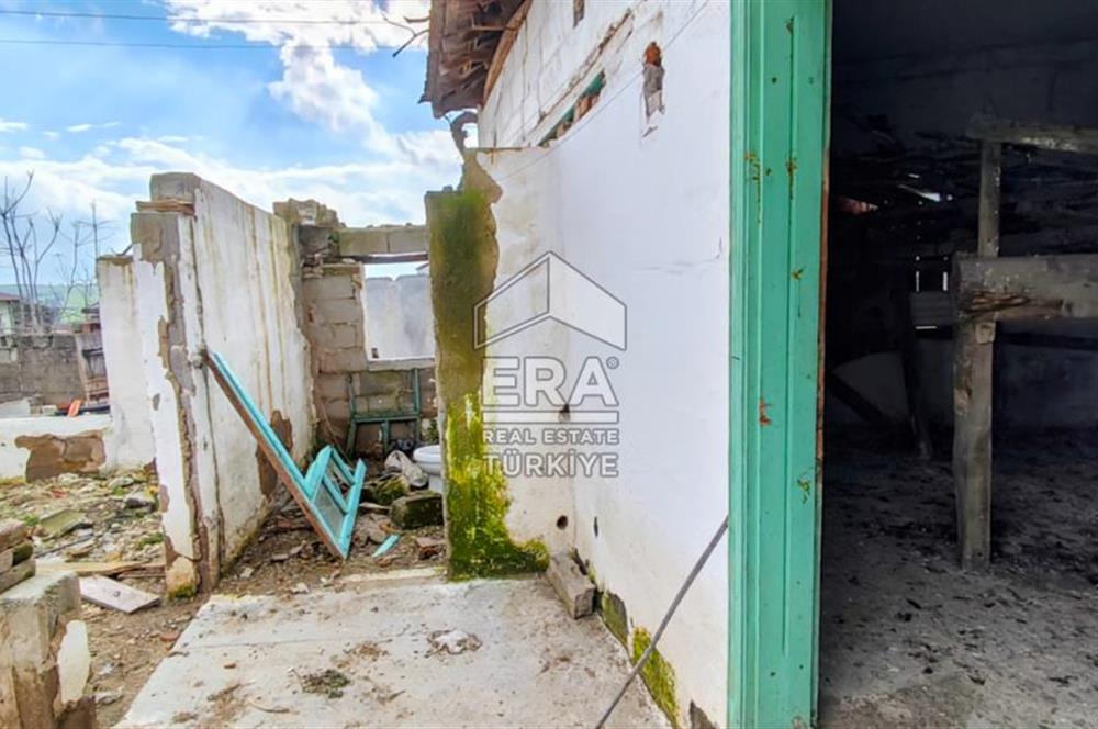 ERA SÖZ GAYRİMENKUL’DEN SUSURLUK GÖBEL’DE SATILIK ARSA