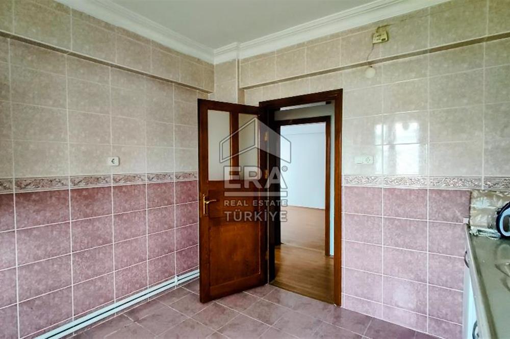 ERA SÖZ GAYRİMENKUL’DEN  TOYGAR MAHALLESİ’NDE MÜSTAKİL EV KONFORUNDA KİRALIK 3+1 DAİRE