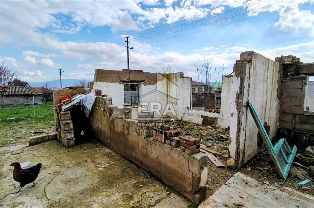 ERA SÖZ GAYRİMENKUL’DEN SUSURLUK GÖBEL’DE SATILIK ARSA