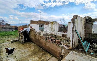 ERA SÖZ GAYRİMENKUL’DEN SUSURLUK GÖBEL’DE SATILIK ARSA