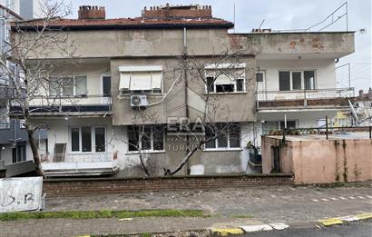 BALIKESİR ALTIEYLÜL DİNKÇİLERDE 2+1 KİRALIK DAİRE