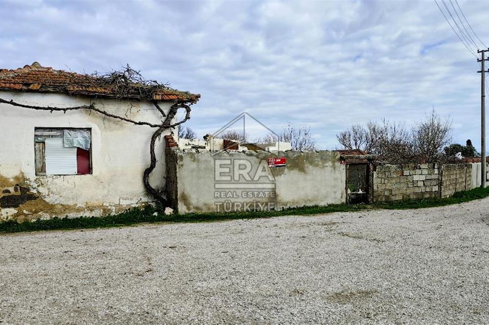 ERA SÖZ GAYRİMENKUL’DEN SUSURLUK GÖBEL’DE SATILIK ARSA