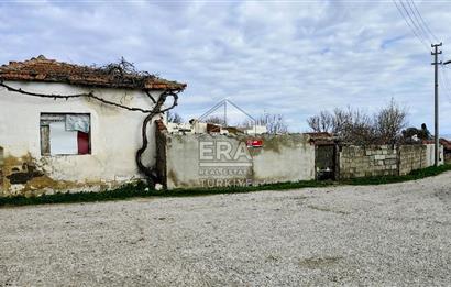 ERA SÖZ GAYRİMENKUL’DEN SUSURLUK GÖBEL’DE SATILIK ARSA