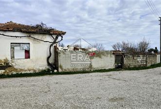 ERA SÖZ GAYRİMENKUL’DEN SUSURLUK GÖBEL’DE SATILIK ARSA - 1 - 14513