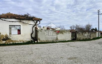 ERA SÖZ GAYRİMENKUL’DEN SUSURLUK GÖBEL’DE SATILIK ARSA