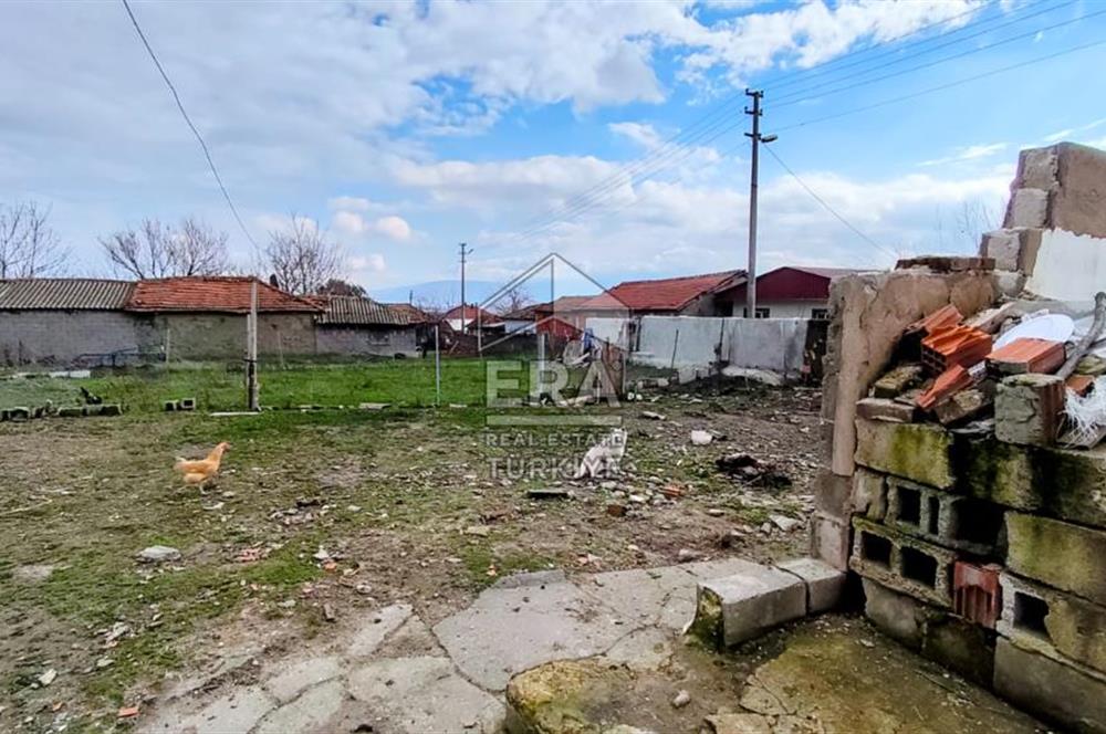 ERA SÖZ GAYRİMENKUL’DEN SUSURLUK GÖBEL’DE SATILIK ARSA