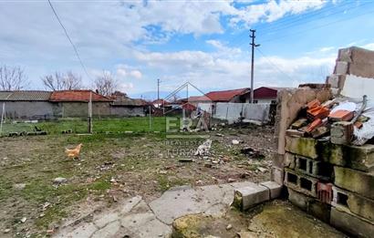 ERA SÖZ GAYRİMENKUL’DEN SUSURLUK GÖBEL’DE SATILIK ARSA