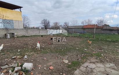 ERA SÖZ GAYRİMENKUL’DEN SUSURLUK GÖBEL’DE SATILIK ARSA