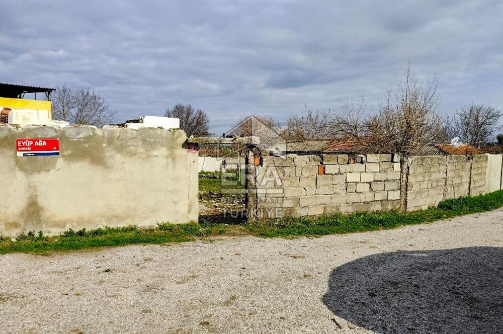 ERA SÖZ GAYRİMENKUL’DEN SUSURLUK GÖBEL’DE SATILIK ARSA