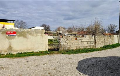 ERA SÖZ GAYRİMENKUL’DEN SUSURLUK GÖBEL’DE SATILIK ARSA