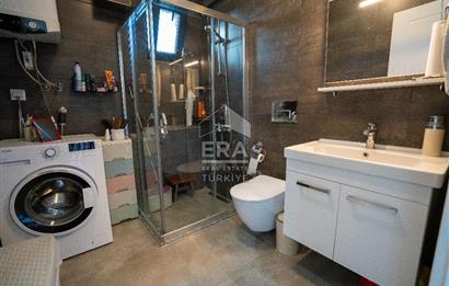 Datça Merkezde Nezih Sitede Satılık Denize Yakın 1+1 65m² Bahçe Katı Daire