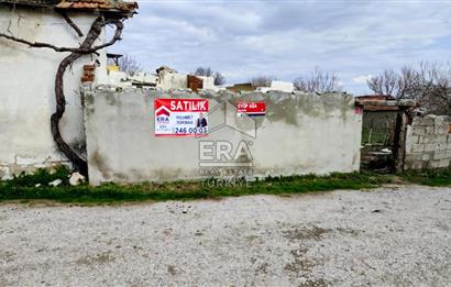 ERA SÖZ GAYRİMENKUL’DEN SUSURLUK GÖBEL’DE SATILIK ARSA