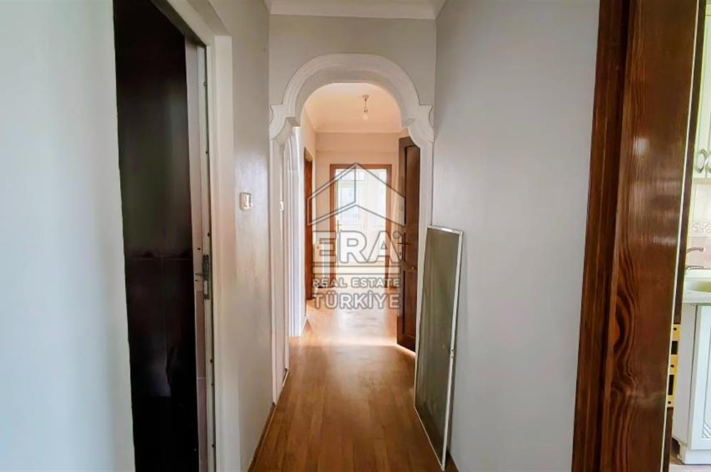 ERA SÖZ GAYRİMENKUL’DEN  TOYGAR MAHALLESİ’NDE MÜSTAKİL EV KONFORUNDA KİRALIK 3+1 DAİRE