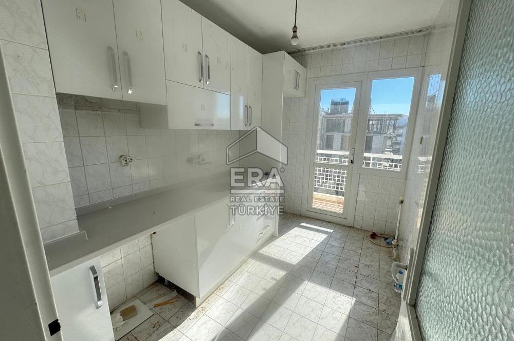 Atakentte Doğalgazlı Kiralık 3+1 Daire